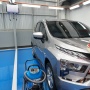 Mitsubishi Motors Perkuat Jaringan di Sulawesi Melalui Diler dan Fasilitas Bodi Cat Baru