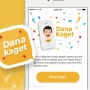 Jumat Berkah Libur Panjang: DANA Tebar Kejutan Dana Kaget Spesial 18 April