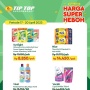 Promo JSM TIP TOP 17-20 April 2025: Dada Ayam, Buah Naga hingga Sunlight Harga Murah!