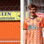 Profil Kayne van Oevelen, Kiper Keturunan Indonesia yang Jadi Rebutan Ajax hingga PSV Eindhoven
