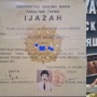 Terpaut Satu Tahun, Ijazah UGM Guru Besar Unnes Prof Saratri Disebut Berbeda dengan Punya Jokowi