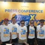 Ultah ke-30, Tipe-X Gelar Tur Orkestra dan Rilis Album ke-8