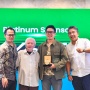Dari Kampus ke Kompetisi: Ribuan Alumni ITB Ramaikan Kahf IA-ITB Cup dengan VAR Minimalis.
