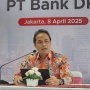 RUPST Bank DKI: Agus Widodo Tetap Jabat Dirut, Pemprov Dapat Dividen Rp249 Miliar