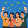 Link Saldo DANA Kaget Hari Ini, Jumat 18 April 2025: Gunakan untuk Belanja yang Bijak!