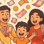 Jangan Sampai Ketinggalan! Link DANA Kaget Terbaru Tersedia di Sini