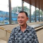 Masuk Terowongan Silaturahim Istiqlal-Katedral, Jemaat Katolik Kagum: Toleransinya Kental Sekali