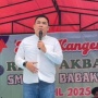 Gaungkan Ekonomi Umat, Sekjen JATMA Aswaja Helmy Faishal: Yang Kaya Bantu yang Miskin