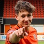 Pemain Keturunan Jakarta Ikut Pesta Gol Bareng Mauro Zijlstra, Tertarik Bela Timnas Indonesia
