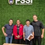 Lama Hilang, Indra Sjafri Muncul dan Ngaku Jabat Plt Direktur Teknik PSSI