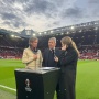 Asisten Pelatih Timnas Indonesia Jadi Analis Pertandingan Man United vs Lyon