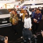 Dongkrak PAD, Pemprov Jateng Gelar Pameran Government Auto Show Ngopeni Nglakoni