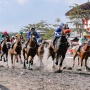 BNI Indonesias Horse Racing 2025 Sukses Kolaborasikan Hiburan dan Pariwisata