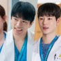 Banjir Cameo, 4 Karakter Hospital Playlist Ini Ramaikan Resident Playbook
