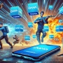 Jangan Jadi Terlelet! Klaim Link Saldo DANA Kaget dan Tukarkan dengan Skin Free Fire Hari Ini