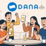 Link Saldo DANA Kaget Spesial Akhir Pekan: Nongkrong Seru Bareng Teman Jadi Lebih Hemat!