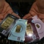 Harga Emas Antam Tak Bergerak, Hari Ini Dibanderol Rp 1.946.000 per Gram