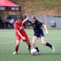 Tim Putri Indonesia Kokoh di Puncak Klasemen JSSL Singapore 7's 2025, Laga Penentu Menanti