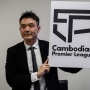 Profil Satoshi Saito, Eks Pejabat FIFA dan AFC asal Jepang yang Jadi CEO Liga Kamboja
