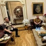 Terungkap! Ini Isi Pertemuan Rahasia Dasco Gerindra dan Salim Segaf PKS Pasca Isu Matahari Kembar