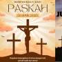 30 Gambar Jumat Agung dan Paskah 2025 untuk Ucapan Selamat, Download Gratis!