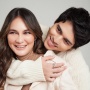 Belum Juga Menikah, Luna Maya Sudah Geli Dengar Panggilan Sayang dari Maxime Bouttier