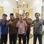 Dasco Bertemu Eggi Sudjana, Syahganda Nainggolan hingga Bursah Zanurbi, Ternyata Ini yang Dibahas