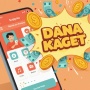 Saldo DANA Gratis Langsung Cair! Ada DANA Kaget Spesial Siang Ini, Jangan Ketinggalan!