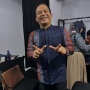 Innalillahi, Ibu Mertua Faank Wali Meninggal Dunia usai Umrah