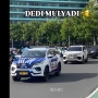 Viral Mobil Mewah Lexus Diduga Milik Dedi Mulyadi Dikawal Patwal, Ternyata Nunggak Pajak