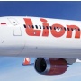 Ngamuk di Lion Air: Penumpang Teriak 'Bom!' Penerbangan Jakarta-Medan Kacau Balau