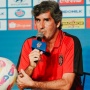 Bali United Kalah Tipis di Bandung, Stefano Cugurra Umumkan Perpisahan