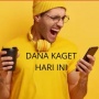 Link DANA Kaget Kejutan di Akhir Pekan Masih Aktif: Amankan Saldo Gratis Sebelum Kehabisan