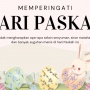 30 Link Banner Selamat Hari Raya Paskah 2025 dengan Desain Unik dan Bisa Diedit