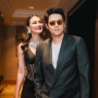 Segera Menikah, Ini 7 Fakta Rencana Pernikahan Luna Maya dan Maxime Bouttier Menurut KUA Mampang