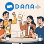 Jangan Menyerah! Klaim Link Saldo DANA Kaget Ini, Siapa Tahu Beruntung Bisa Traktir Teman