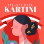 20 Pantun Hari Kartini Terbaru, Bagikan Ucapan 21 April Anti-Mainstream!