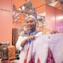 Membanggakan, Batik Tulis dengan Warisan Budaya Ini Sukses di Pasar Global Berkat Pemberdayaan BRI