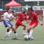 Hasil JSSL Singapore 7s 2025: HydroPlus Strikers dan MilkLife Shakers Raih Runner-up