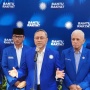 Resmi! Zulhas Umumkan Struktur Pengurus DPP PAN 2024-2029, Ini Nama-namanya