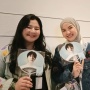 Antusias Ikut Fan Meeting Lee Min Ho, Eriska Rein dan Marsha Natika: Ketemu Suami Kedua