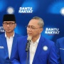 Klaim Jadi Ketum Paling Nekat, Zulhas Pasang Target Tinggi PAN Masuk 4 Besar Pileg 2029