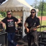 Ricky Siahaan Seringai Meninggal Dunia, Stevi Item Ungkap Kenangan Terakhir saat Bertemu