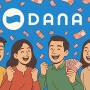 Rezeki Siang, Saldo DANA Kaget Gratis Auto Ditransfer ke Kamu!