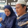 Meninggal Berdekatan, Ibu Mertua Faank Wali Sempat Bantu Memandikan Jenazah Ibu Ovie Wali