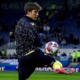 Ole Romeny Dihantui Nasib Sial Setelah Ditonton Patrick Kluivert