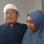 Faank Wali Kenang Momen Dimarahi Ibu Mertua