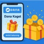 Link Saldo DANA Kaget Spesial Minggu, 20 April 2025: Hari Santai, Hadiah Datang Sendiri!