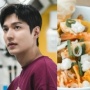 Lee Min Ho Penasaran dengan Seblak, Intip Fakta Menarik di Balik Kuliner Pedas Ini