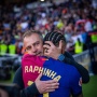 Usung Misi Raih Treble Winner, Barcelona Merasa Diperlakukan Tidak Adil